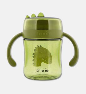 Trixie 360&deg; Learn Cup 240ml-dino, Packshot View