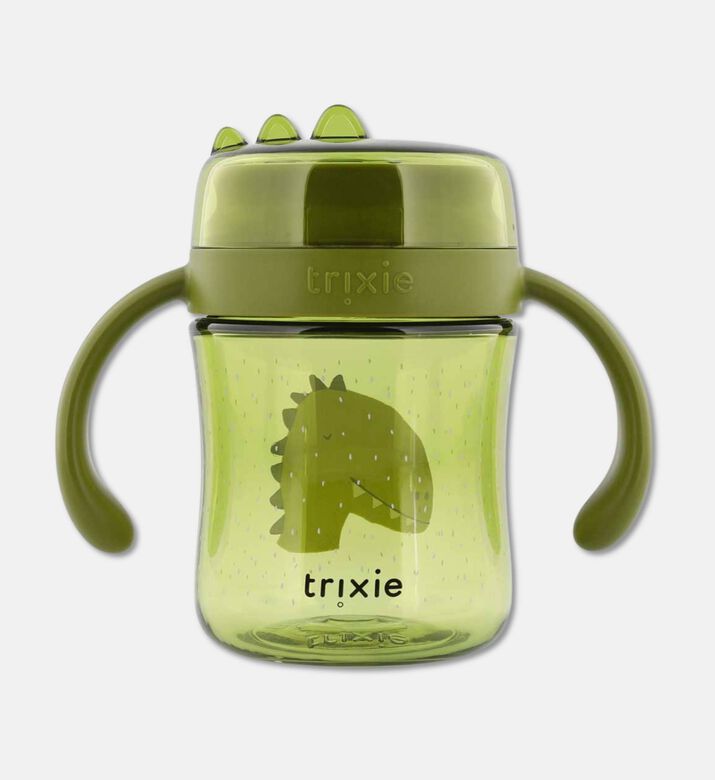 Trixie 360&deg; Learn Cup 240ml-dino, Packshot View