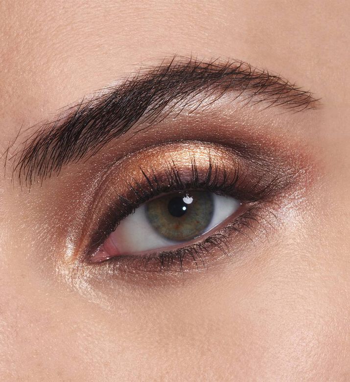 كريم ظلال عيون رباعي ملون