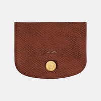 Epure Cowhide Leather Card Holder