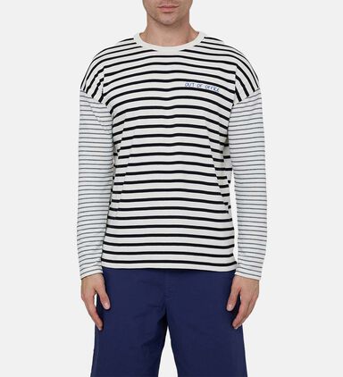 Montpar Out Of Office Long-sleeve T-shirt
