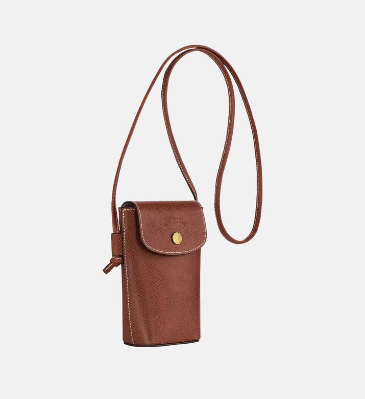 Leather Lace Phone Case