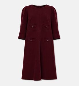 Weill Dress Carlen, Packshot View
