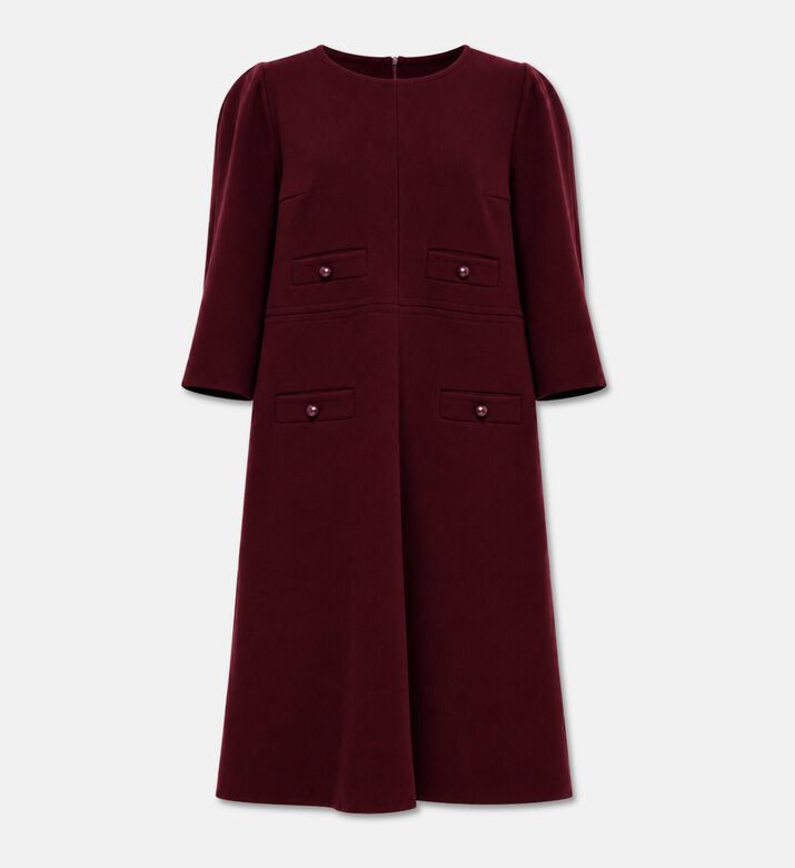 Weill Dress Carlen, Packshot View