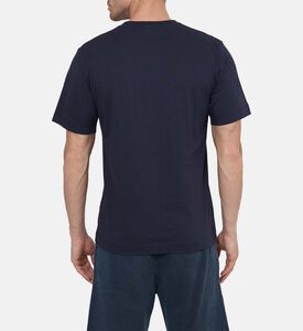 Short Sleeve Crewneck T-shirt