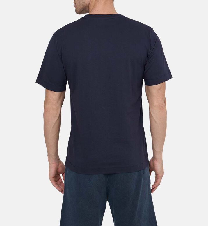 Short Sleeve Crewneck T-shirt