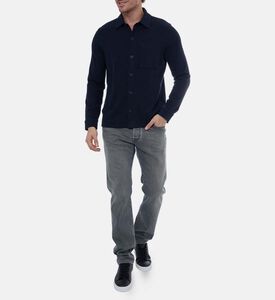 Classic Button Closure Jacket Classic Button Closure Jacket