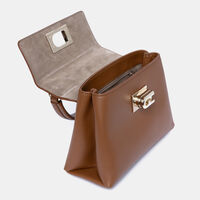 Furla 1927 Mini Top Handle Bag