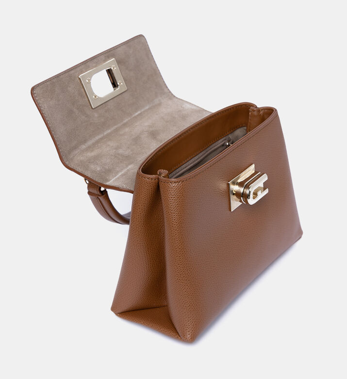Furla 1927 Mini Top Handle Bag