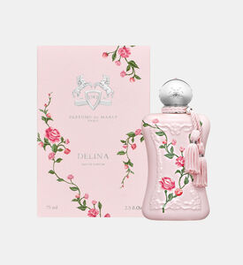 ماء عطر ديلينا بإصدار محدود