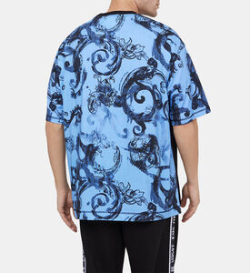 تيشيرت بطبعة شعار النهضة