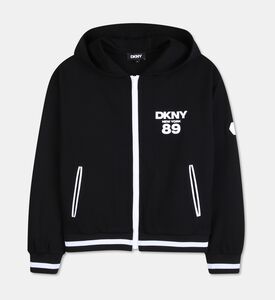 DKNY Card Hooded, Packshot View