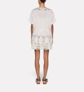 Sea NY Shirt Maella, Model View