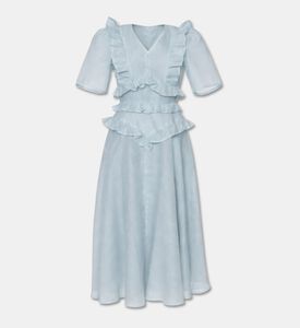 Poca and Poca Dress, Packshot View