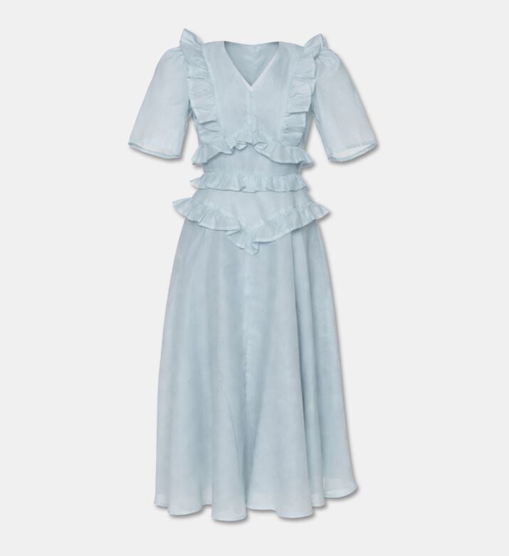 Poca and Poca Dress, Packshot View