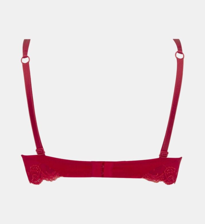 Coque Progres Embroidered Bra Coque Progres Embroidered Bra