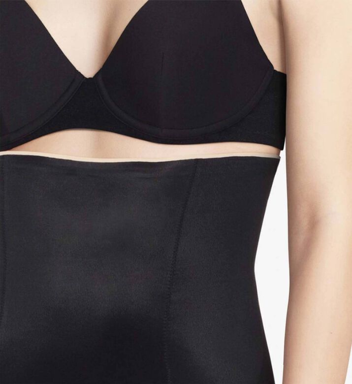 Chantelle Basic Shaping High Waist Brief, Model View