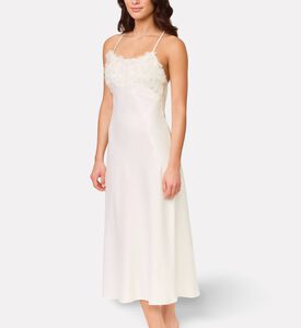 Rya Nightdress Royale, Model View