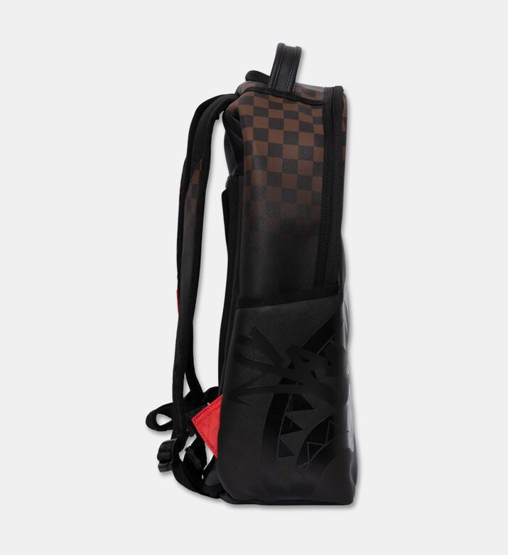 Sprayground Ghost Drip Backpack, Packshot View