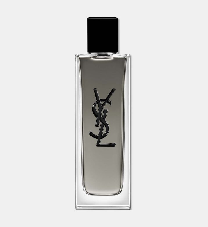 Yves Saint Laurent Edt Myslf Intense Sp, 100-ml, Packshot View
