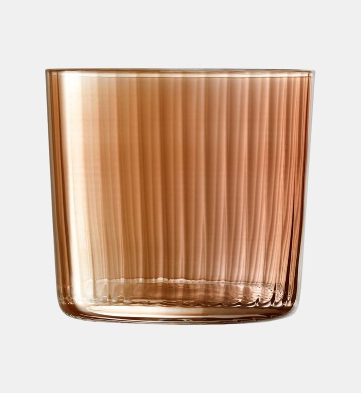 أكواب مزخرفة بجواهر 310 مل متنوعة بلون يشم 4 قطع