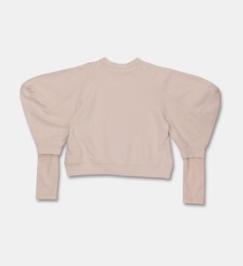 La Mia Bambina Sweater, Packshot View