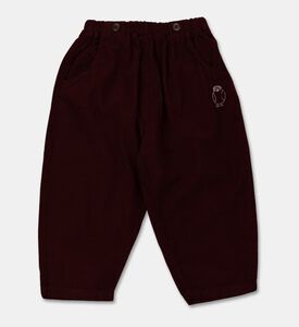 Bobo Choses Pant Corduroy, Packshot View