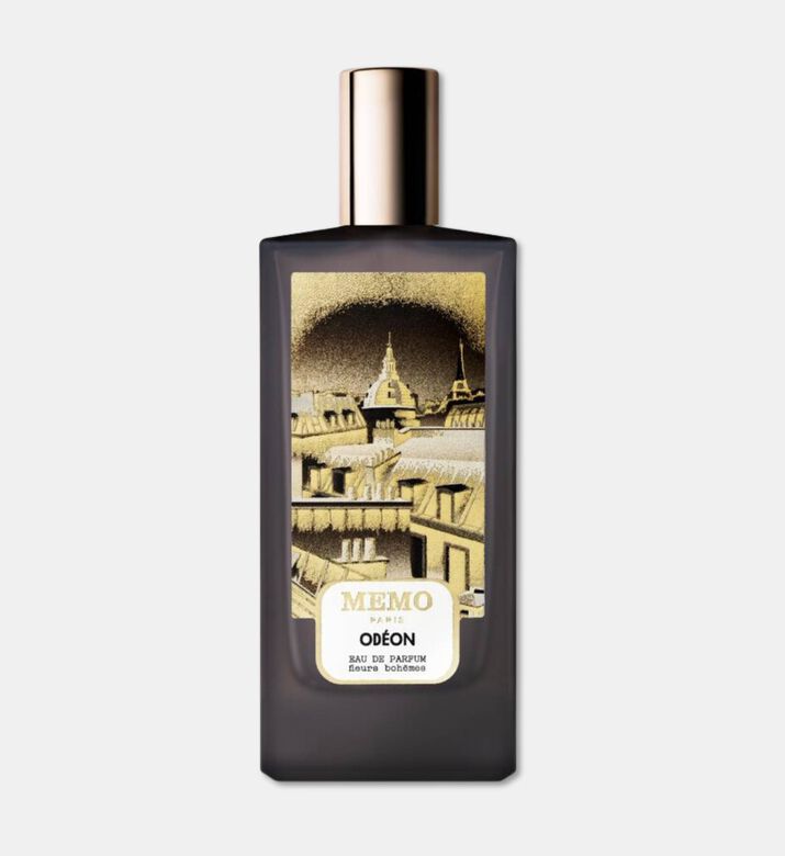 Memo Paris Edp Memo Odeon, Packshot View
