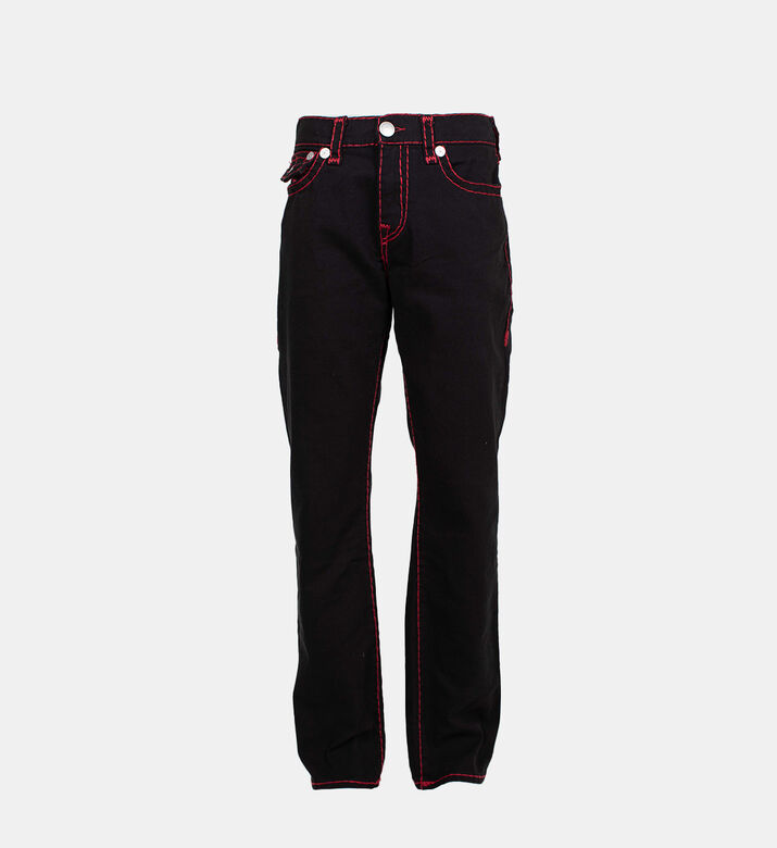 Ricky Super T Straight Leg Jeans