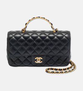 Chanel Bag Top Handel, Packshot View
