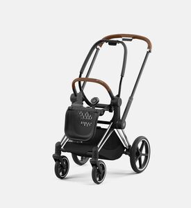 Platinum Priam Frame