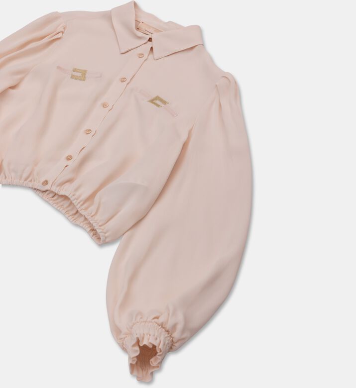 La Mia Bambina Shirt, Packshot View
