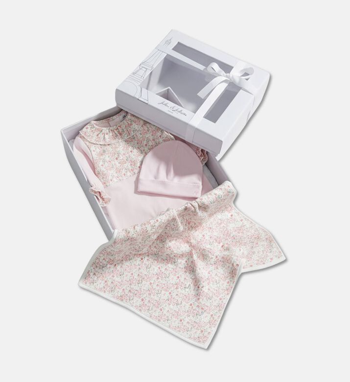 Jules and Juliette Paris Blanket Aroma, Packshot View