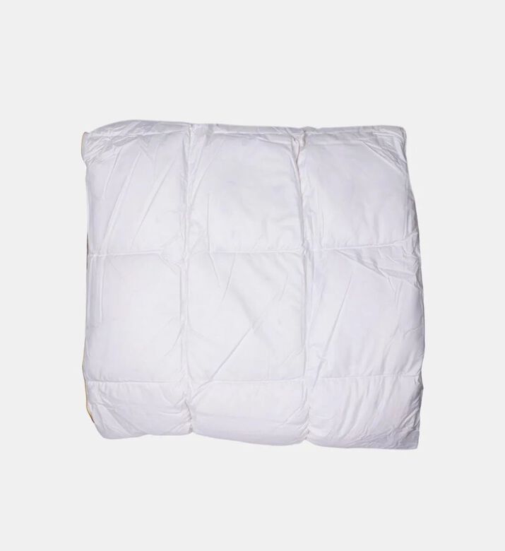 Home Deco and More Goose Down Blanket 300g 140x200 Cm, Packshot View