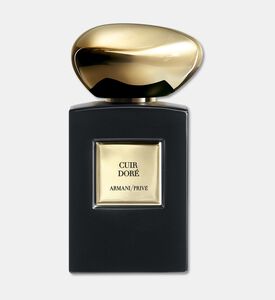Armani Beauty Edp Ga Ap Cuir Dore Mv, Packshot View