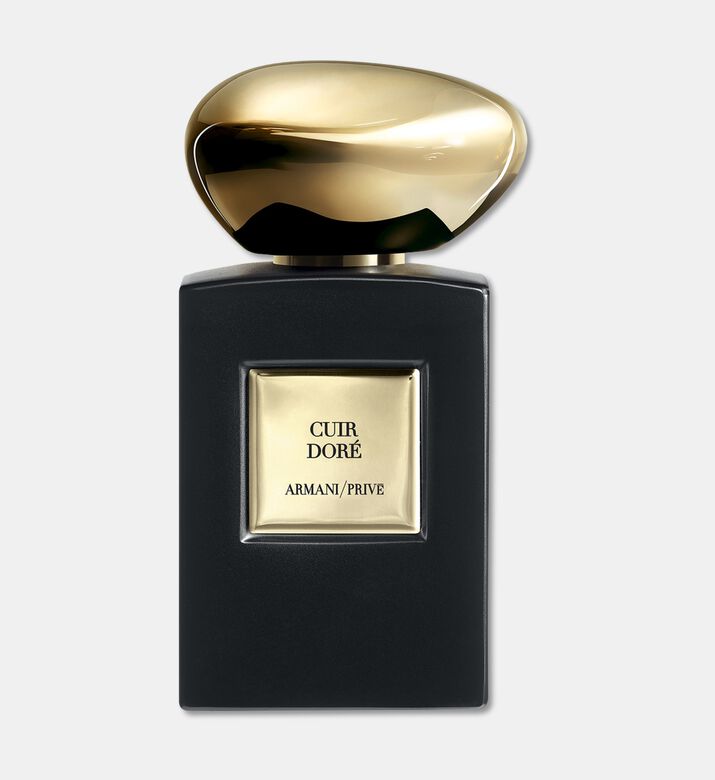 Armani Beauty Edp Ga Ap Cuir Dore Mv, Packshot View
