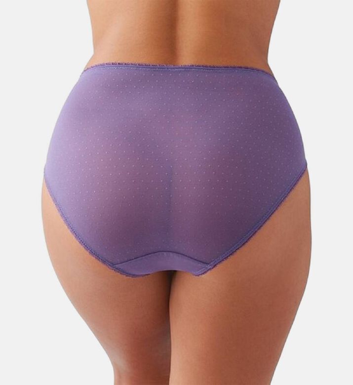 Wacoal Brief, Model View