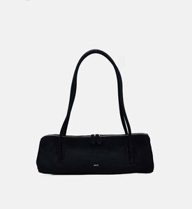 Nova Baguette Style Shoulder Bag Nova Baguette Style Shoulder Bag