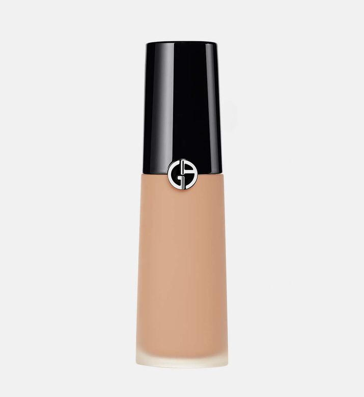 Armani Beauty Luminous Silk Creamy Eye Concealer, 5-light-neutral, Packshot View