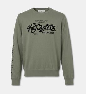 Zadig et Voltaire Sweatsh Jersey, Packshot View