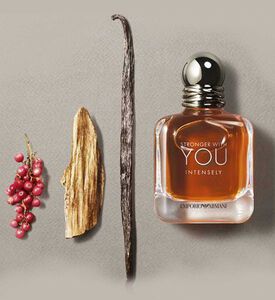 Stronger With You Intensely Edp