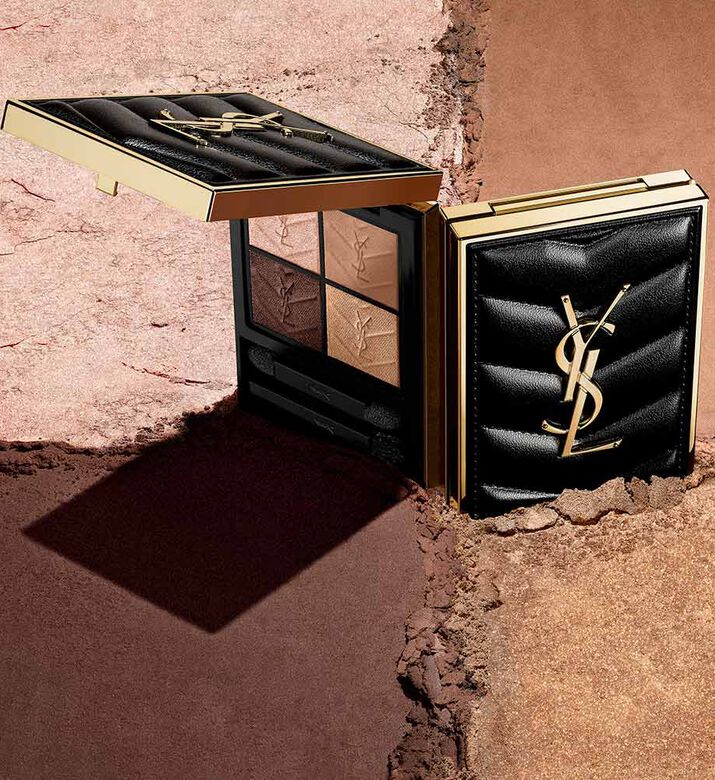 Couture Mini Clutch Luxury Eyeshadow Palette