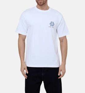 تيشيرت ساجورنال بقصة مريحة