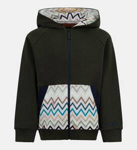 Missoni Card Fleece, Packshot View