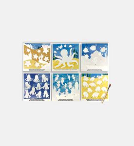 Ooly Water Amaze Sea, Packshot View