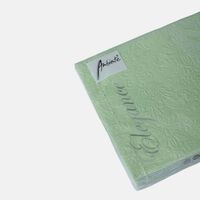 Elegance Napkins 20-piece Set