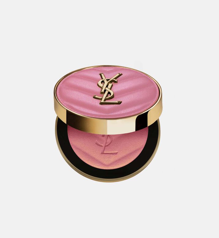 بودرة أحمر خدود ميك مي بلش لإخفاء العيوب