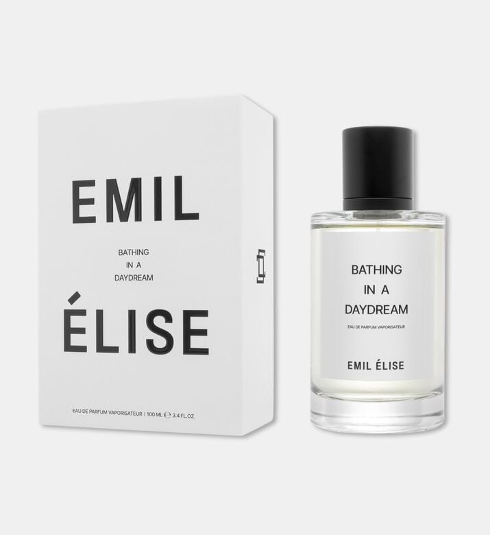 Emil Elise Edp Bathing In A Daydream, Packshot View