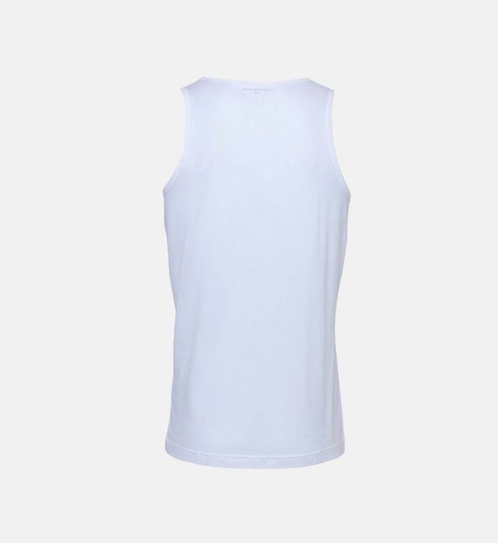 Cotton Exclusive Sleeveless Undershirt Cotton Exclusive Sleeveless Undershirt