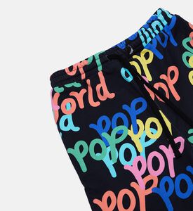 World of Pop Short World Of Pop, Packshot View